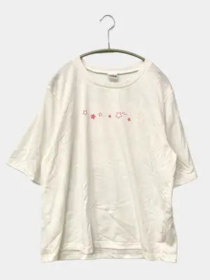 刀剣乱舞/Tシャツ/カットソー/トップス/ホワイト/M