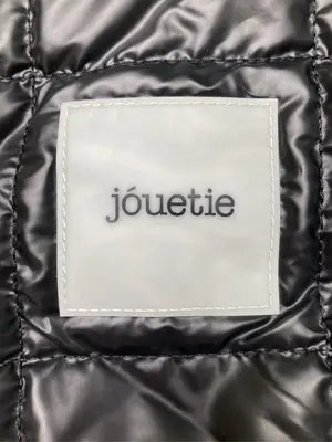 jouetie/ジュエティ/ショルダーバッグ/バッグ/ブラック