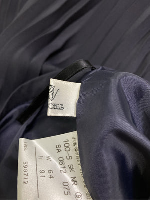 REONOBLE/スカート/スカート/ブラック/w64 H91