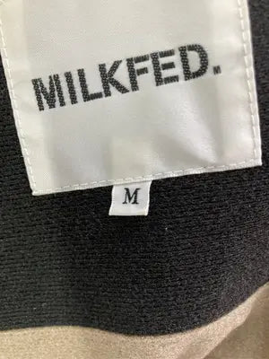 MILK FED./ミルクフェド/マウンテンパーカー/ジャケット/アウター/ベージュ/M