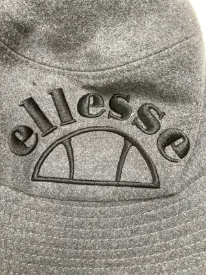 ellesse/エレッセ/その他帽子/帽子/グレー/M