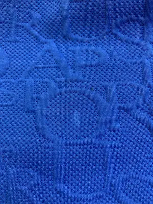 Spinkle/スピンクル/Tシャツ/カットソー/トップス/ブルー/M