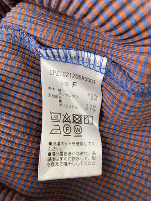 CIAOPANIC/チャオパニック/タンクトップ/トップス/パープル/F