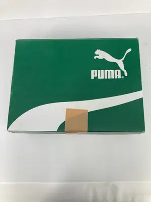 PUMA/プーマ/スニーカー/シューズ/ベージュ/23.5cm