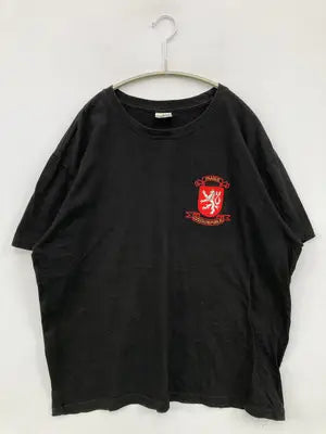 Keya/Tシャツ/カットソー/トップス/ブラック/L