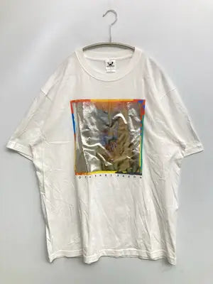 ROTH BART BARON/Tシャツ/カットソー/トップス/ホワイト/XL