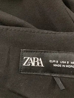 ZARA/ザラ/その他パンツ/パンツ/ブラック/S