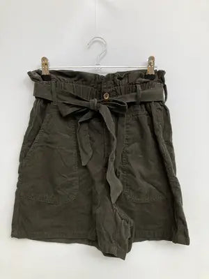 ZARA/ザラ/その他パンツ/パンツ/ブラック/EUR36
