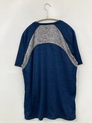 GAP/ギャップ/Tシャツ/カットソー/トップス/ブルー/M