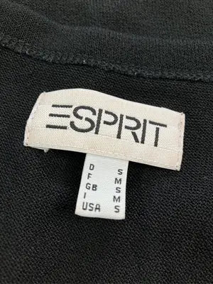 ESPRIT/カーディガン/ボレロ/トップス/ブラック/S