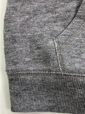 American Eagle Outfitters/アメリカンイーグルアウトフィッターズ/パーカー/トップス/グレー/S