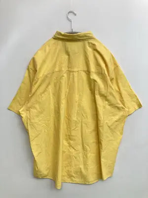 CHAPS/チャップス/シャツ/ブラウス/トップス/イエロー/XXL