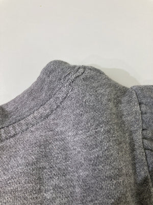 Tシャツ/カットソー/トップス/グレー/M