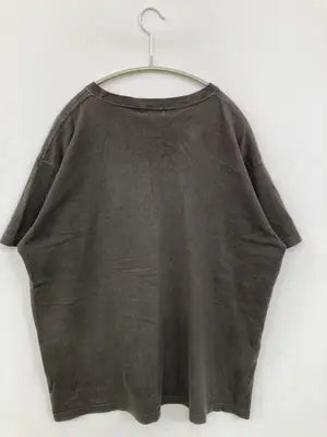 FREAK'S STORE/フリークスストア/Tシャツ/カットソー/トップス/ブラック/F