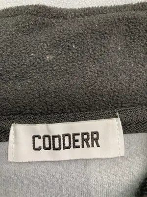 CODDERR/その他トップス/トップス/グレー/L