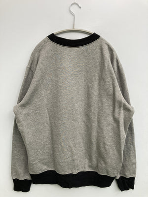 NIKE/ナイキ/スウェット/トップス/グレー/XL