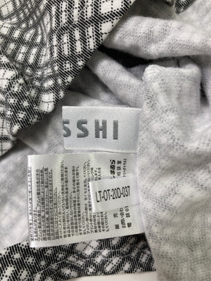 CLOSSHI/クロッシー/その他トップス/トップス/グレー/3L