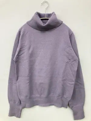 she mo shelly/シーモシェリー/スウェット/トップス/パープル