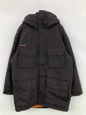 Paul Smith JEANS/ダウンジャケット/コート/ジャケット/アウター/ブラック/M