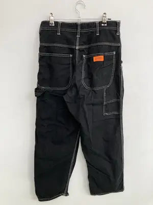 UNIVERSAL OVERALL/ユニバーサルオーバーオール/その他パンツ/パンツ/ブラック/S