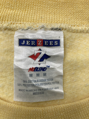 JERZEES/ジャージーズ/その他トップス/トップス/イエロー/M