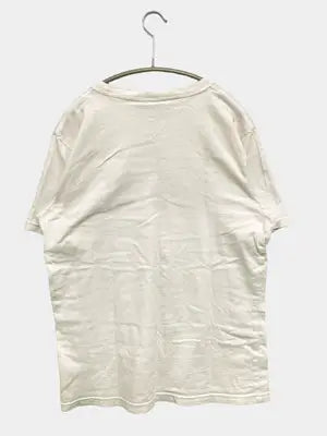 EDWIN/エドウィン/Tシャツ/カットソー/トップス/ホワイト/S
