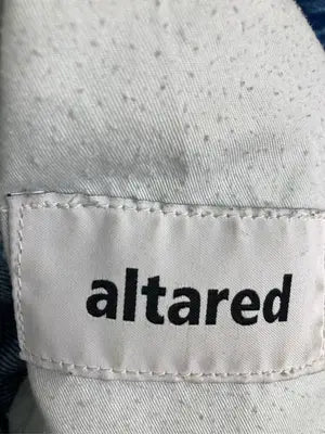altared/デニムパンツ/パンツ/ブルー/3