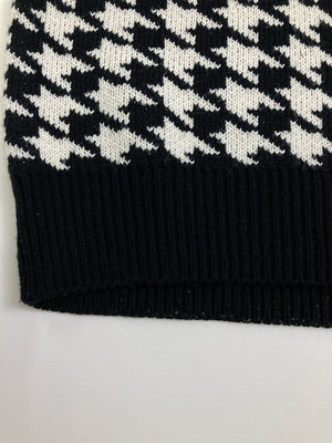 FEKETE/フェケテ/ベスト/トップス/ブラック