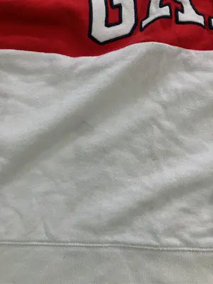 GAP/ギャップ/スウェット/トップス/ホワイト/XL