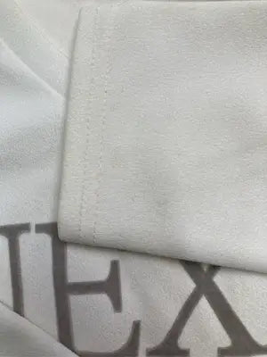 Salire/Tシャツ/カットソー/トップス/ホワイト/M