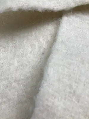 マフラー/ファッション雑貨/アイボリー