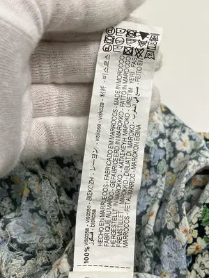 ZARA/ザラ/シャツ/ブラウス/トップス/その他/XL