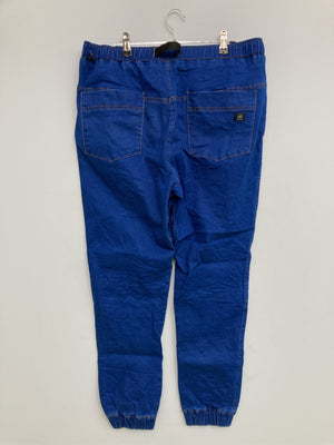 gym master/ジムマスター/その他パンツ/パンツ/ブルー/L