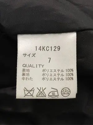cat in the closet/モッズコート/ジャケット/アウター/ブラック/7