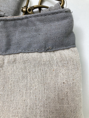 その他バッグ/バッグ/ベージュ