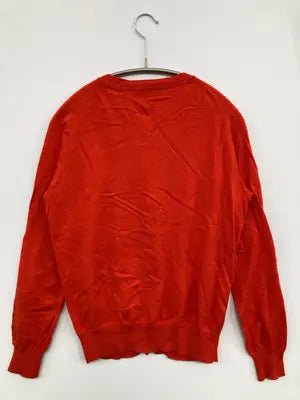 steven alan/スティーブンアラン/カーディガン/ボレロ/トップス/レッド/F