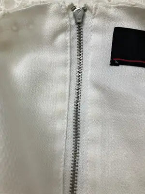 HK WORKS LONDON/エイチケーワークスロンドン/シャツ/ブラウス/トップス/アイボリー/M