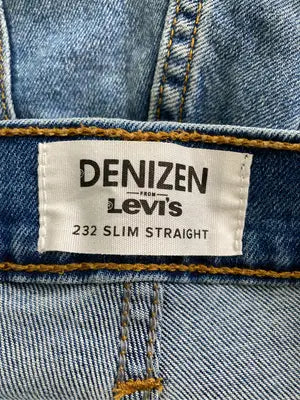 denizen/デニムパンツ/パンツ/ブルー/30x30