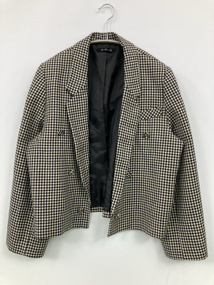 IRIS/その他アウター/ジャケット/アウター/ベージュ/胸囲91 腰囲98　身長155　胴囲75