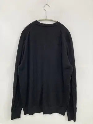 UNIQLO/ユニクロ/カーディガン/ボレロ/トップス/ブラック/XL
