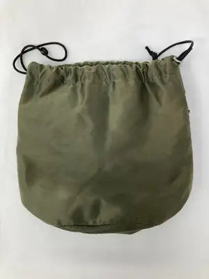 GERRY/ジェリー/その他バッグ/バッグ/カーキ