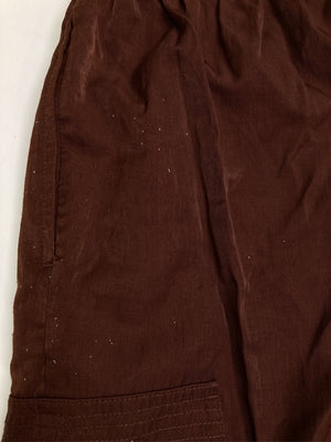 niko and .../ニコアンド/カーゴパンツ/パンツ/ブラウン/3