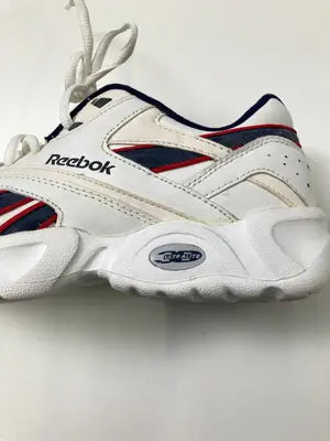 Reebok/リーボック/スニーカー/シューズ/ホワイト/27cm