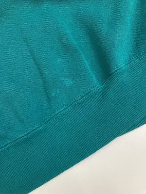 NIKE/ナイキ/スウェット/トップス/グリーン/M