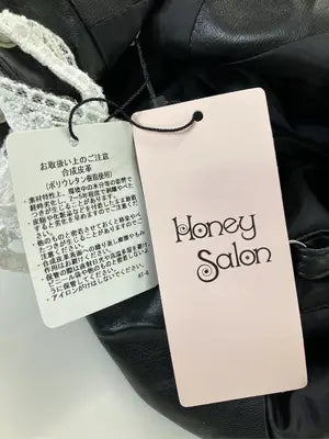 Honey Salon/ハニーサロン/ワンピース/ワンピース/ドレス/ブラック/F