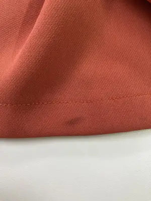 FUN/ファン/その他パンツ/パンツ/レッド/M
