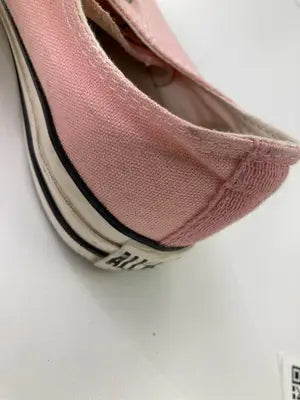 CONVERSE/コンバース/スニーカー/シューズ/ピンク/24.5cm