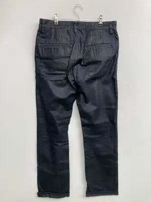 nudie jeans co/ヌーディージーンズ/デニムパンツ/パンツ/ネイビー/W31  L32