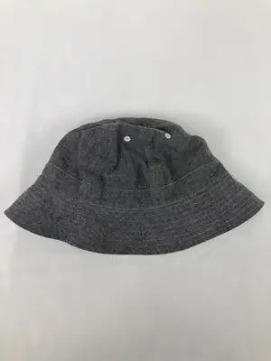 バケットハット/帽子/スカイブルー