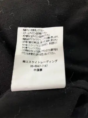 HOUSE of BLUES/ブルゾン/ジャケット/アウター/ブラック/L